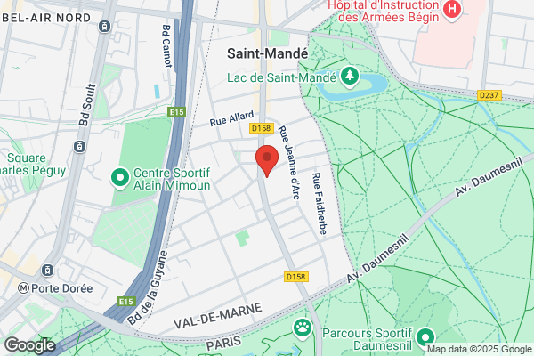 Bureau Parisien Courtag Assurance
