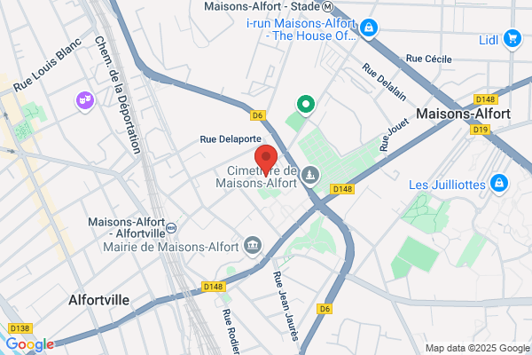 Centre Tranquillite Sante Cts