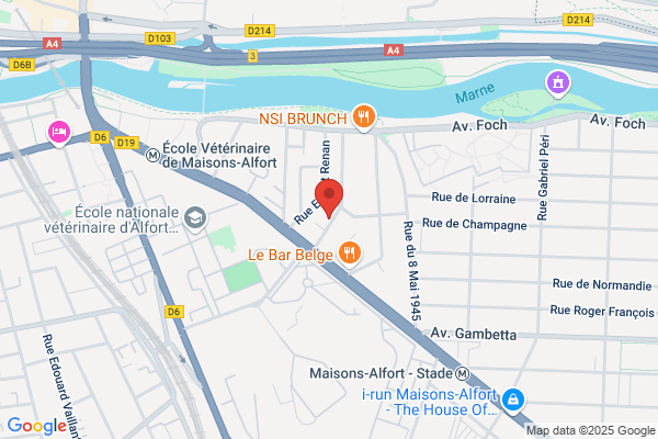 Atelier Architecture Et Urbanisme