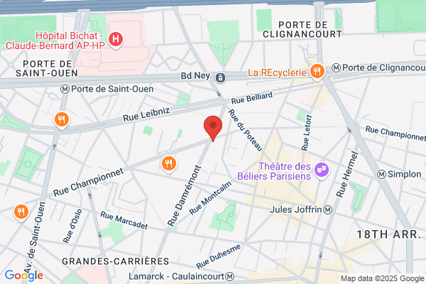 Atelier D Architecture Gilbert Zeitoun