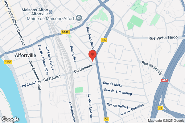 Autissier Jean Architecte