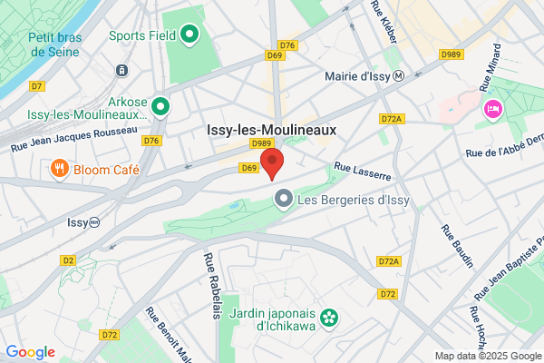 Cathala Yves Architecte