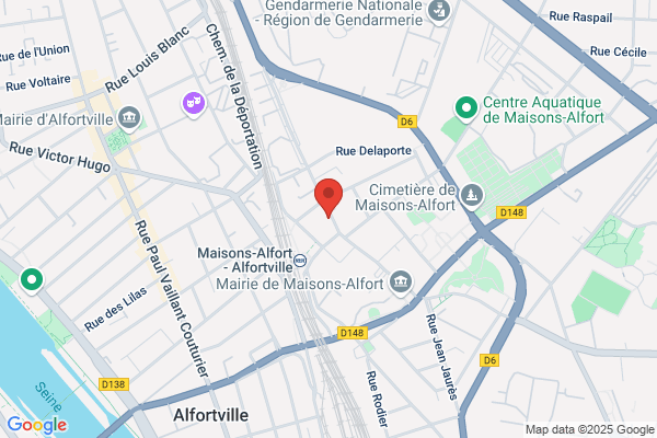 Jean Mogador Architecte Ste