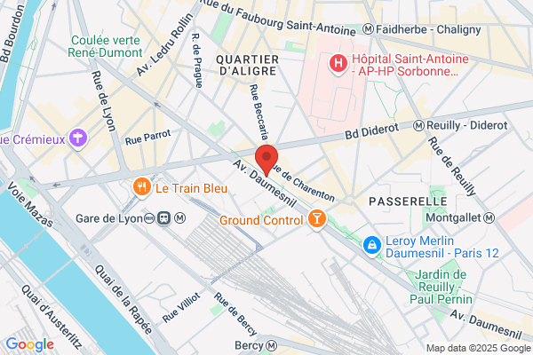 Atelier Le Tallec