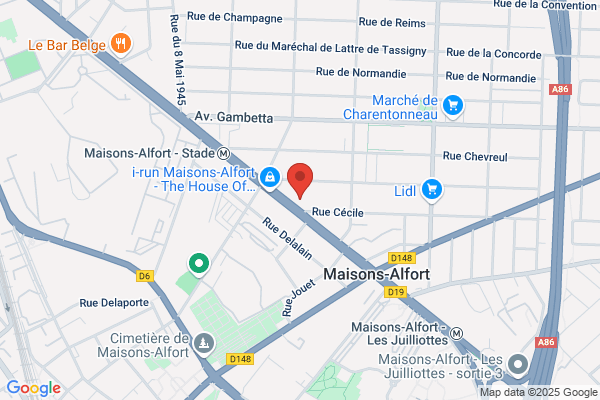 Association Familiale Pour Aide Aux Infirmes Mentaux