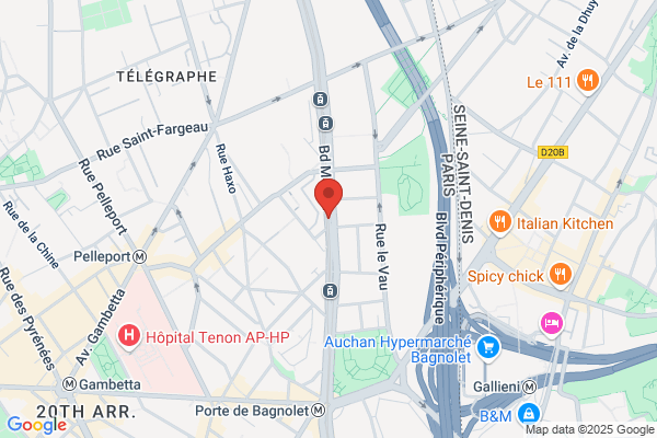 Centre Action Sociale Prot