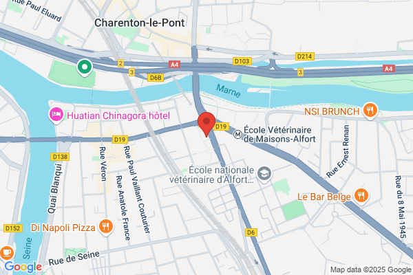 Comite Des Oeuvres Sociales De La Poste Du val De marne