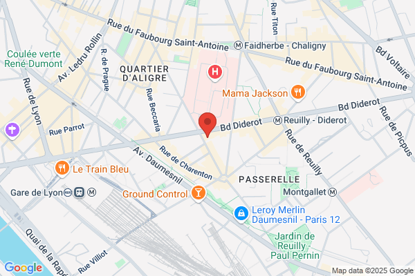 AXA Assurance et Banque Eirl Demirci Gulay