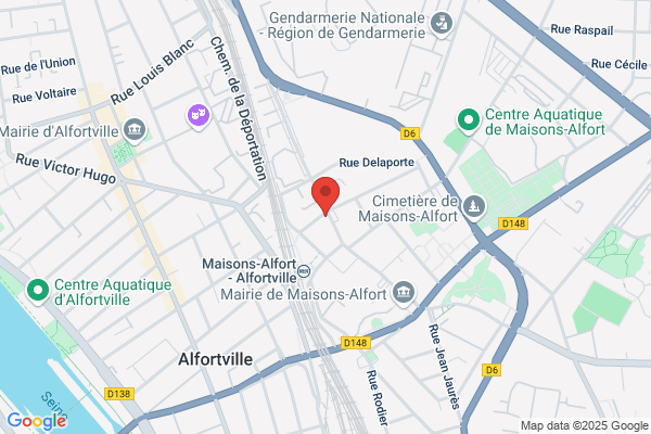 Areas Cma Cesari Pierre Agent