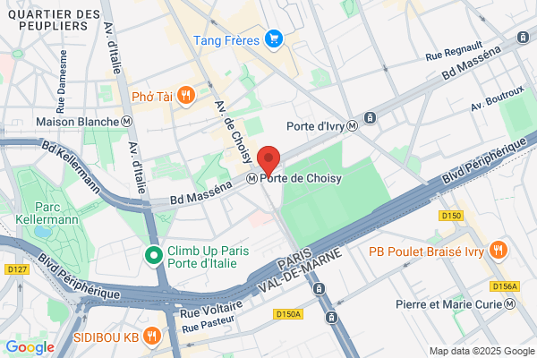 Auto Ecole Chevaleret