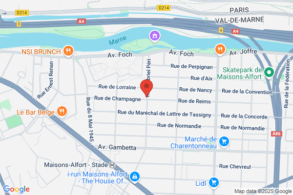 Auto Ecole Liberte