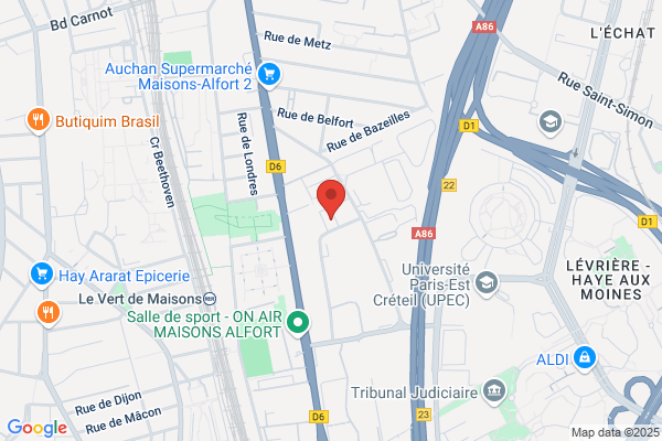 Aubourg Pierre