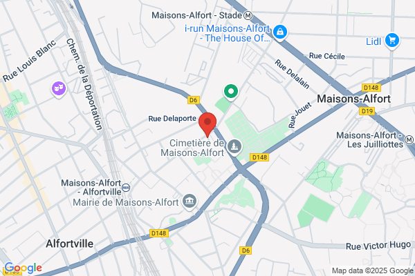 Cuignet Jean Francois