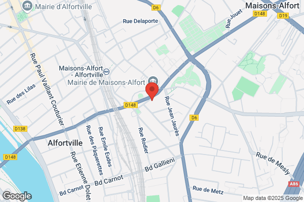 Bred Banque Populaire Siege Administratif