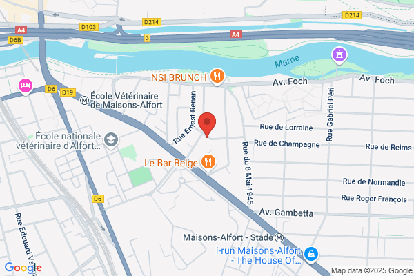 Banque De France Service Comptable