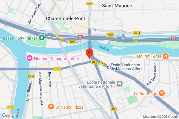 Compagnie Banques Internationales De Paris