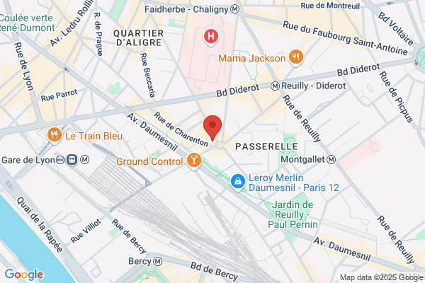 Credit Industriel Et Commercial Cic Agences Agence bercy