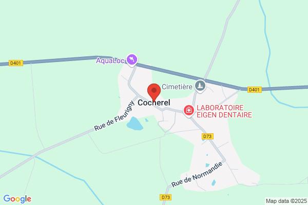 Cocherel Franck