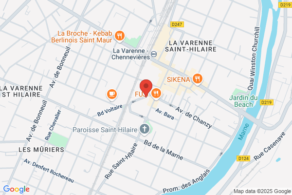 Cabinet Gardini Et Associes