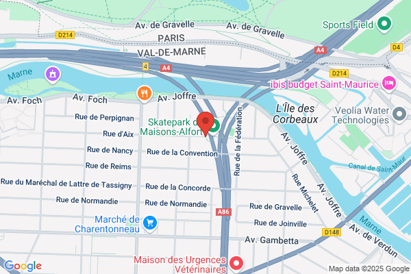 15 Rue Fontaine
