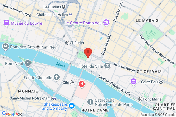 Au P Tit Bistrot