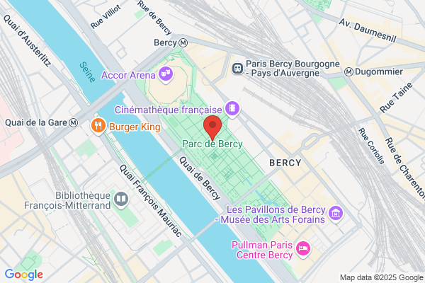 Au Vieux Bercy