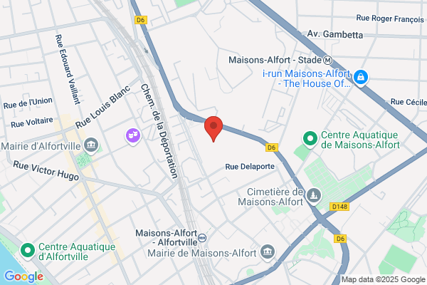 Bar Des Sports