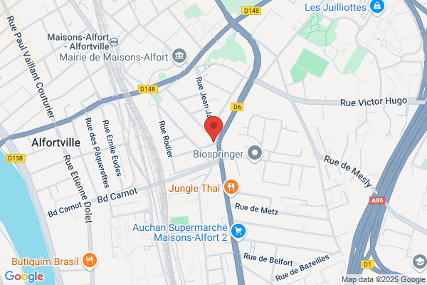 Chez Jean Rene