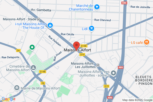 Chez Mauconduit