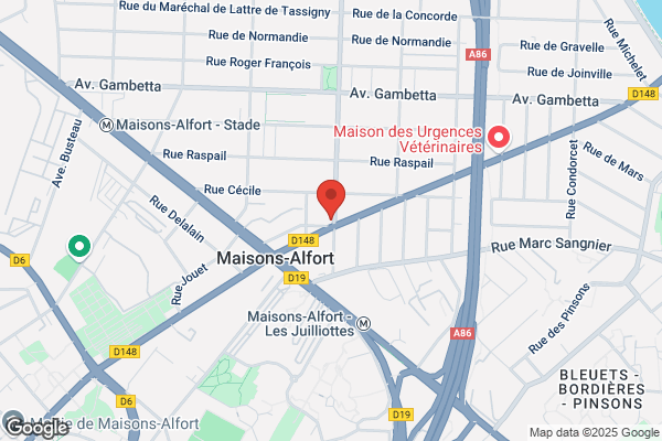 Audioprothésiste Saint-Maur-Des-Fossés - Audika