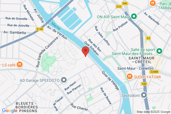Centre D Hebergement Therapeutique De Nuit Secretaria
