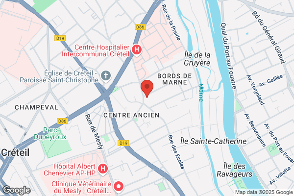 Centre De Protection Maternelle Et Infantile Pmi
