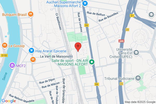 Centre De Protection Maternelle Et Infantile Pmi halte jeux