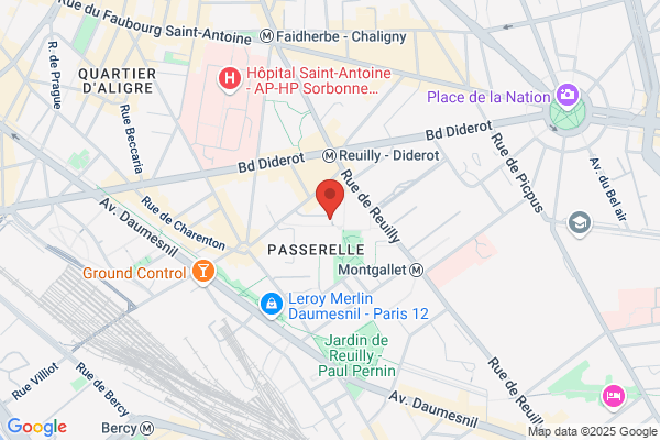 Centres Medico Psychologiques Esquirol Studio Relais
