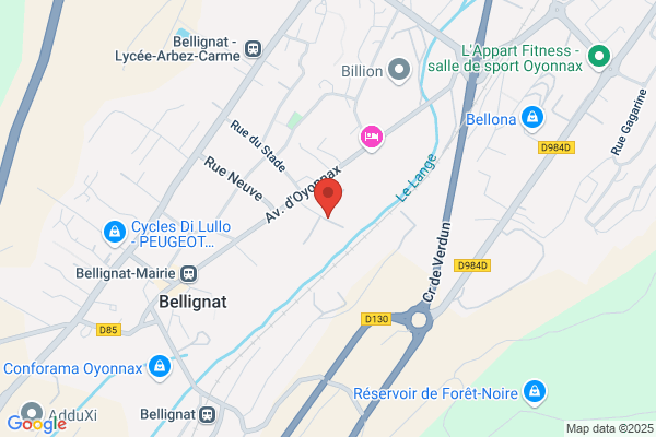 Belli Entreprise
