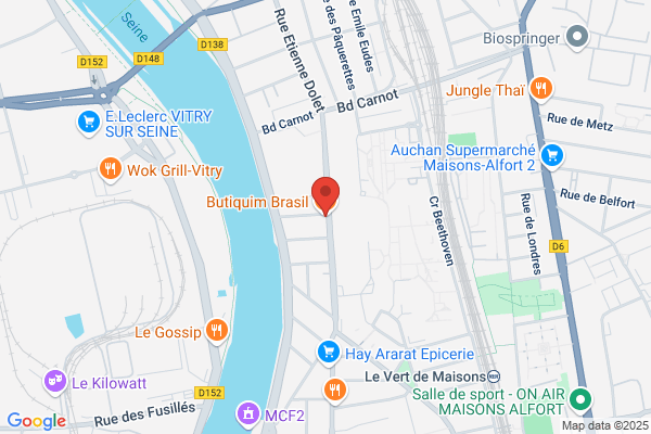 Cgst Save Compagnie Gaziere De Service Et D Entretien