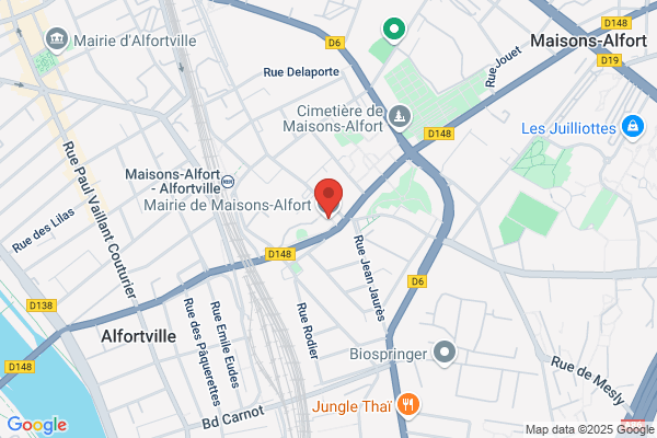 Ayers Service Administratif