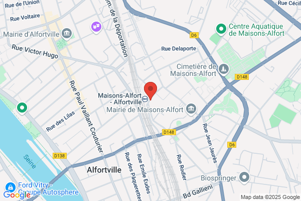 Christiane Coiffure