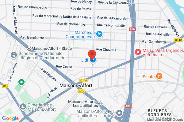 Creche Des Remises