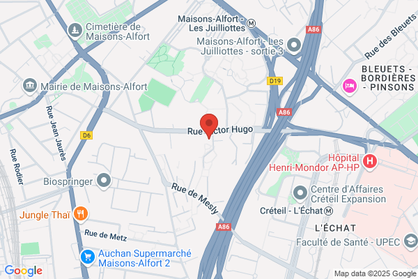 Creche Municipale