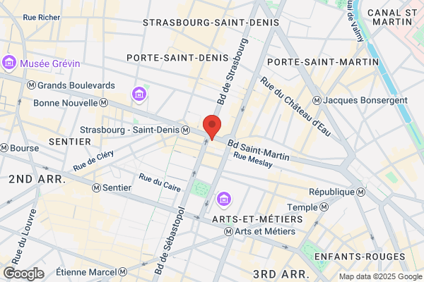 Apel Creteil