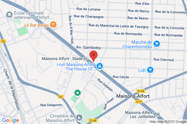 Association Mission Locale Espace Jeunes