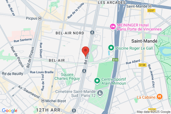 Centre Animation Jeunesse Promosport