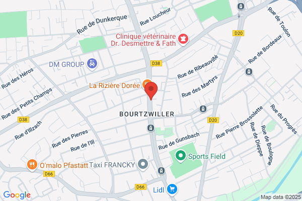 Centre Culturel des Portugais de Bourg-la-Reine