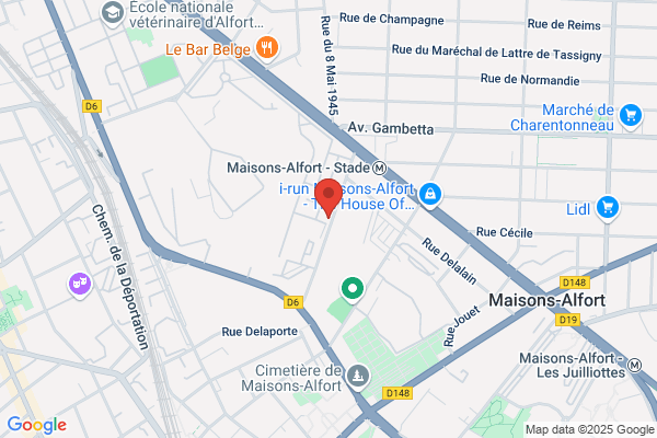Club Loisir Amitie Sport Jeune St Eloi