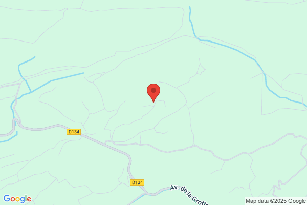 Causse Louis