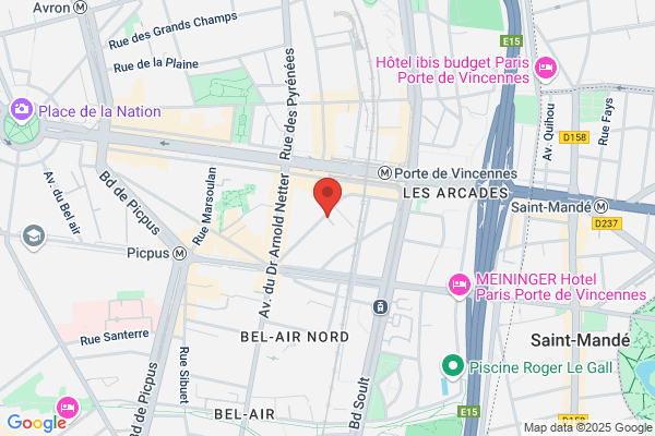 Autrement