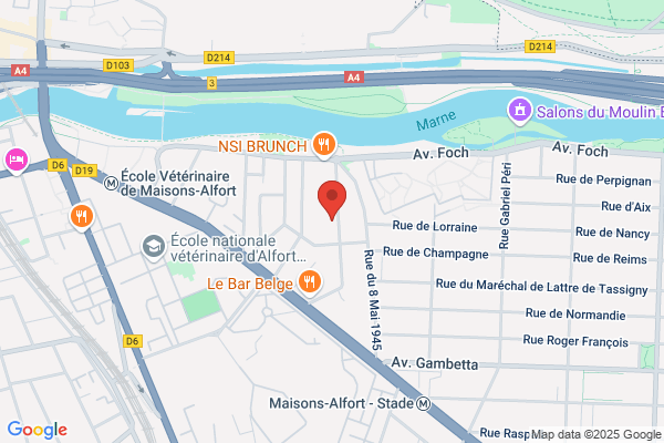Atelier Ferry