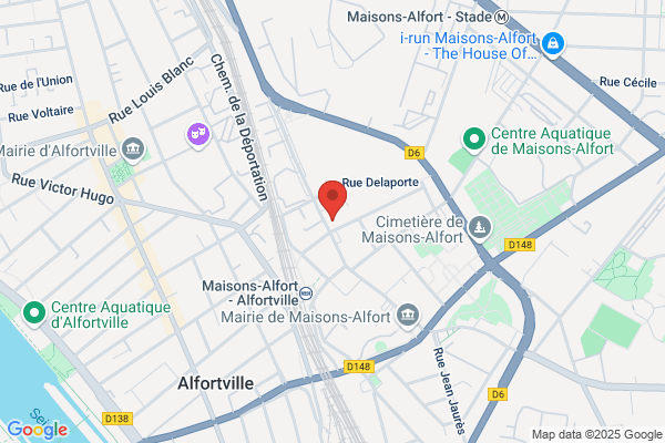 Abusubul Nathalie Chir Dentiste