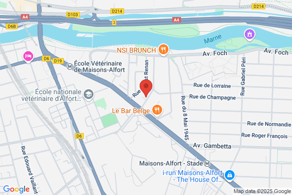 Jarrige Jean Marc Chir Dentiste